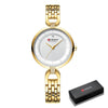 color: Gold with box