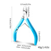 color: Blue