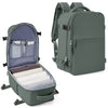 color: Olive Green