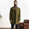 Color: Army Green