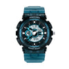 Color: Mysterious Blue