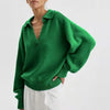 Color: Green