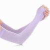 color: Purple