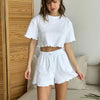 Color: White