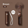 color: 2000mAh Brown