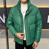 Color: Green