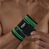 color: Green