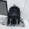 Color: Plus Pendant Black
