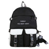 Color: Assorted Black
