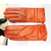 Color: Orange