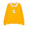 Color: Yellow