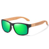 color: Green