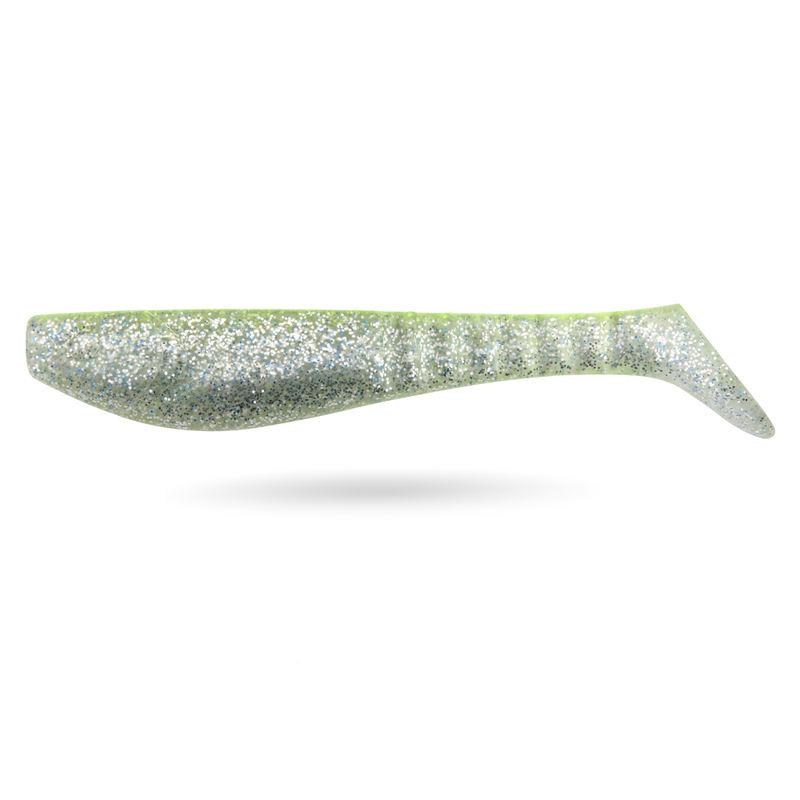 5" Paddle Tail Soft Swimbait for Freshwater and Saltwater Fishing