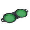 color: Green