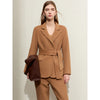 Color: Beige Coat