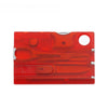 color: Red