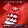 Color Classification: Red Gift Box