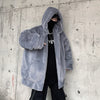 Color: Dark Gray