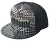 Color: Black Background Silver