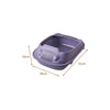 color: Purple