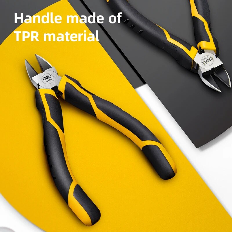 Universal Mini Diagonal Pliers