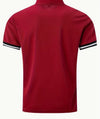 Color: Wine Red