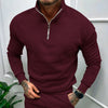 Color: Wine Red