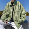 Color: Green