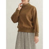 Color: Brown