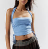 Color: Blue