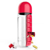 color: Red