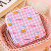 color: Bunny Print