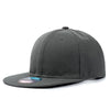 color: Dark gray