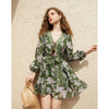 Color: Green
