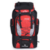 color: 80L Bag Red