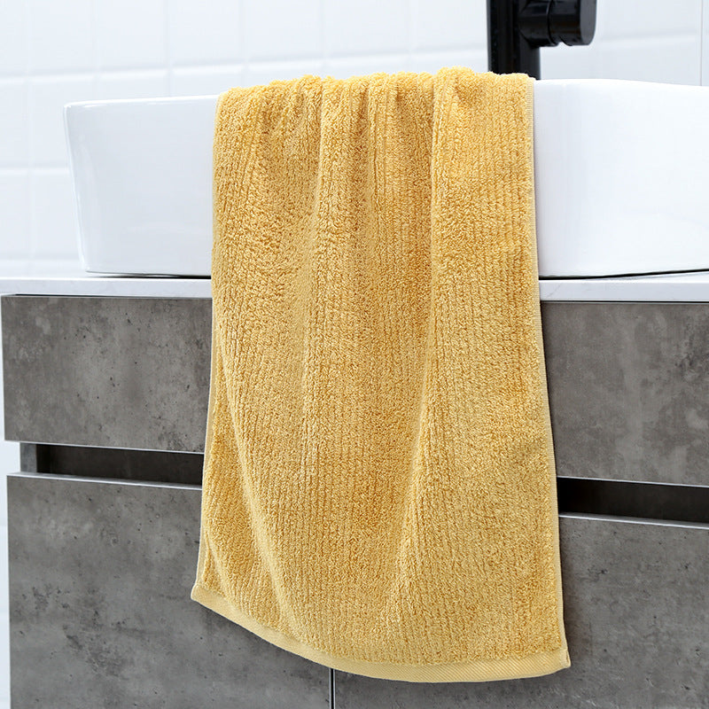 Ultra-Absorbent Microfiber Towels