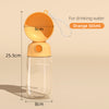 color: Orange