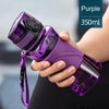 color: 350ml Purple