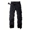 Color: Eight Black With Pocket