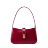 color: Wine Red