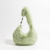 Color: Green