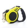 color: Yellow