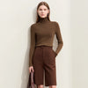 Color: Brown