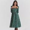 Color: Green