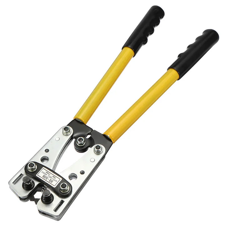 6-50 mm Crimp Tube Terminal Crimper Pliers