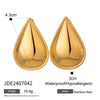 Metal Color: Gold