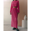 Color: Rose Red