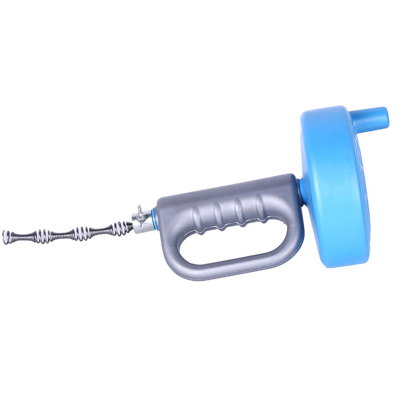 Multi-Length Handheld Drain Dredge Cleaner