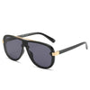 Lenses Color: Black