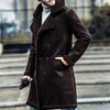 Color: Brown